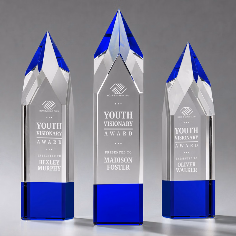 Coventry Award - Blue