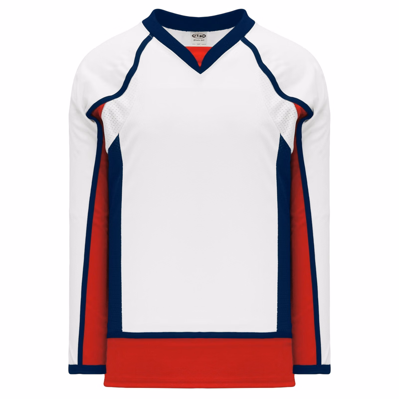 Pro Hockey Jerseys H550D-WAS-G01