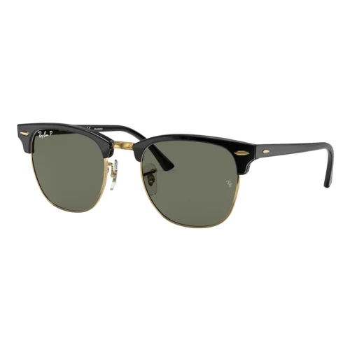 Ray-Ban Polarized Clubmaster Classic Sunglasses 1