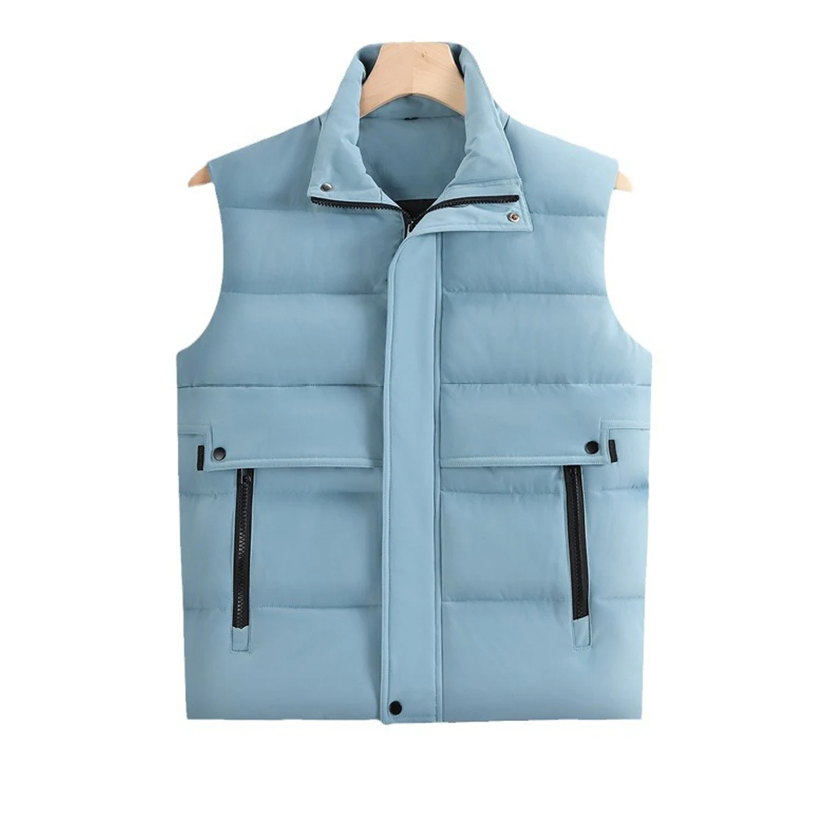 Warm Vest 1