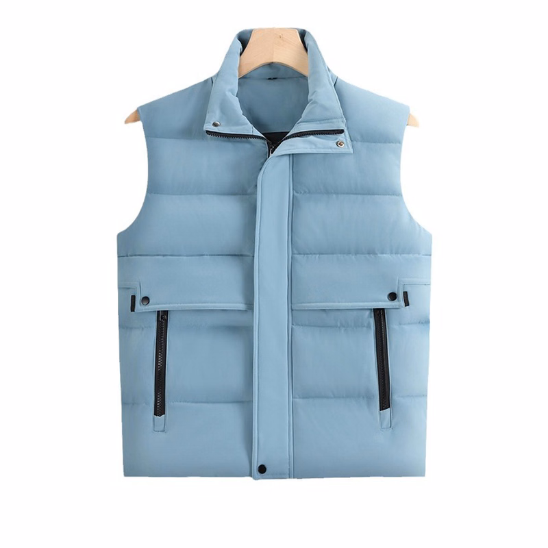 Warm Vest