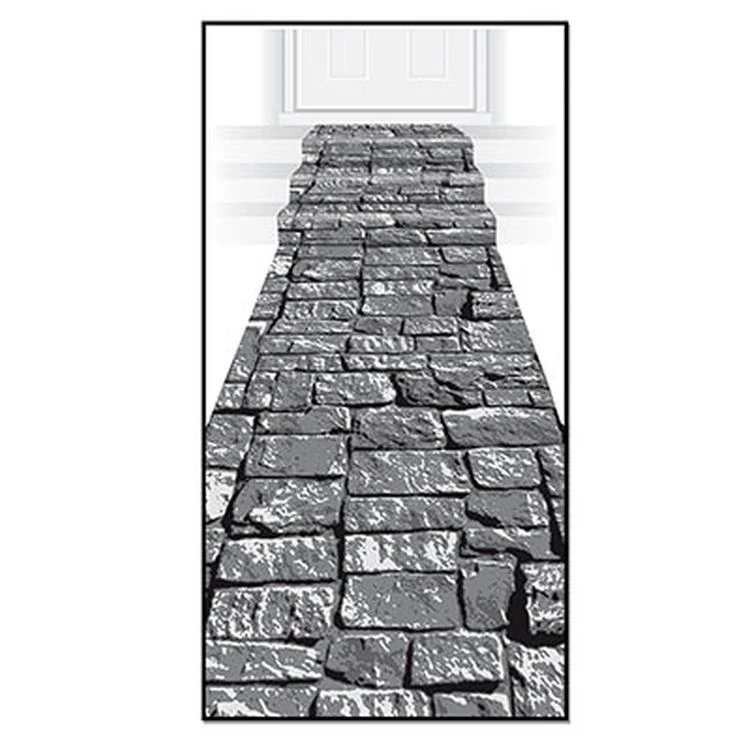 Stone Path Runner 1