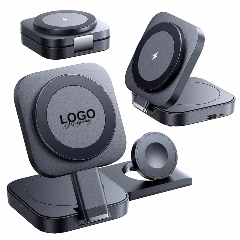 3 in 1 Charging Station