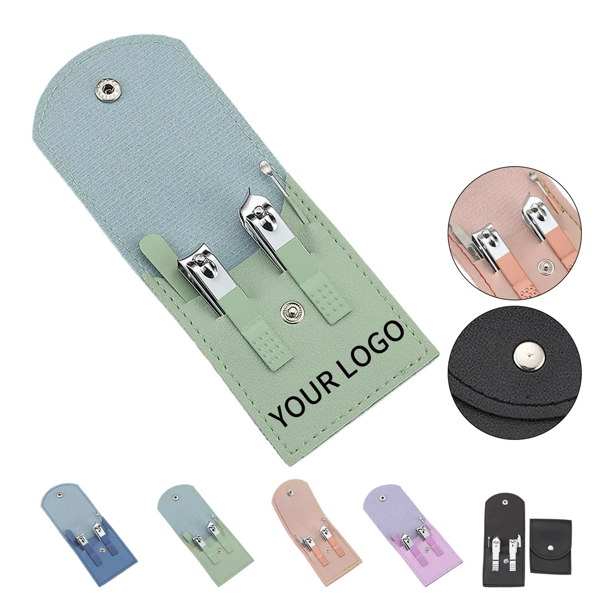 4-in-1 Manicure Kit 1