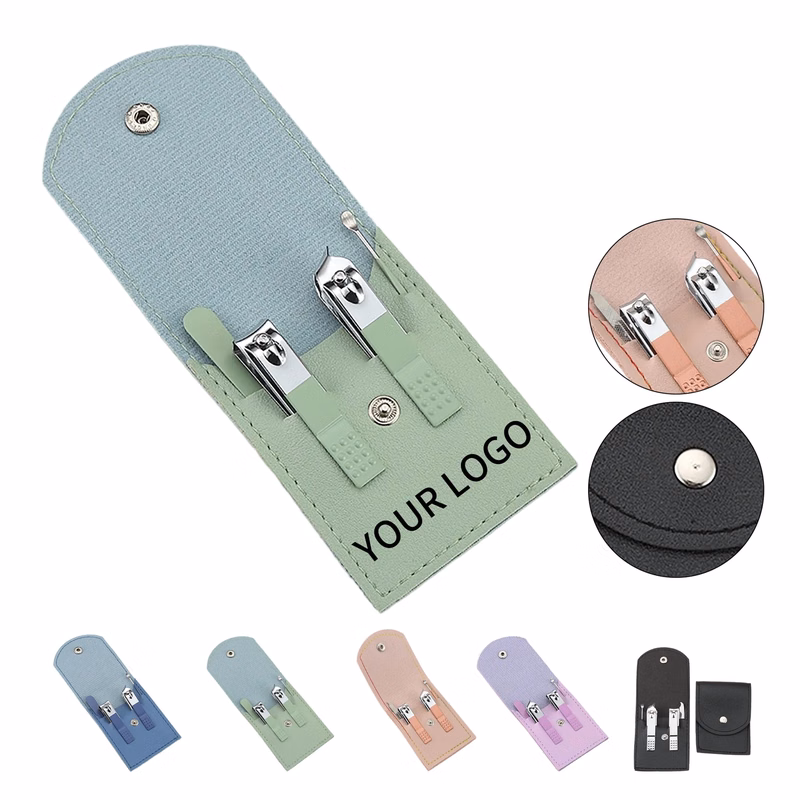 4-in-1 Manicure Kit