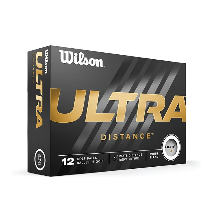 Wilson Ultra 500 1