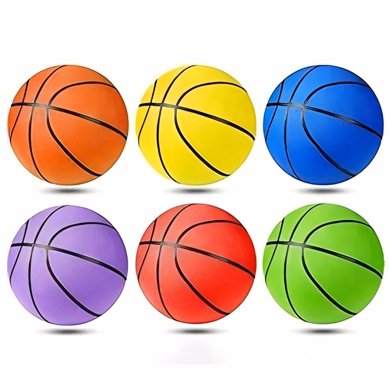 Size 5 Basketball