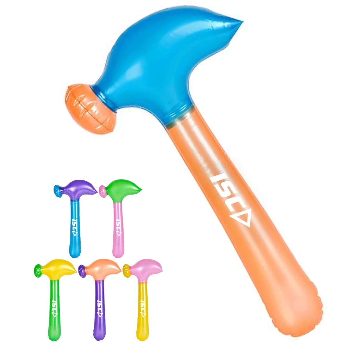 Inflatable 14" Hammer 1