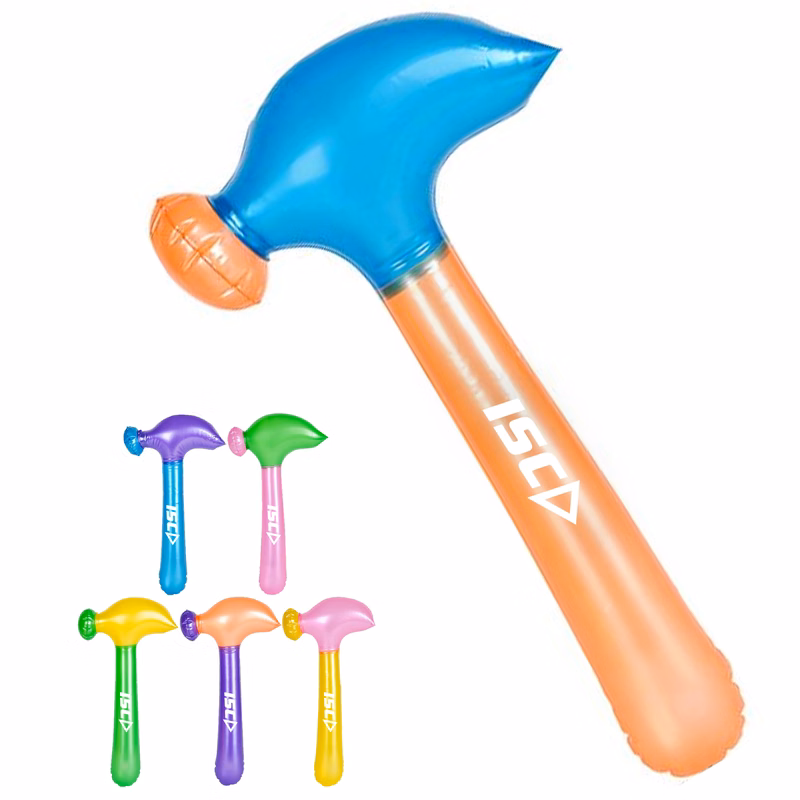 Inflatable 14" Hammer