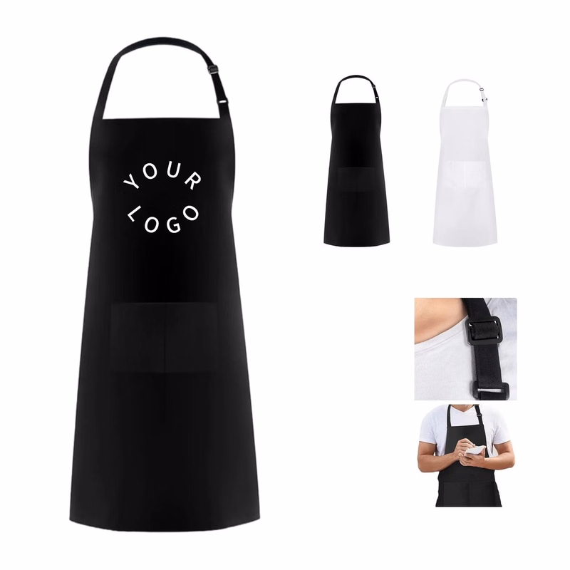 Heat Transfer Printable Terylene Apron