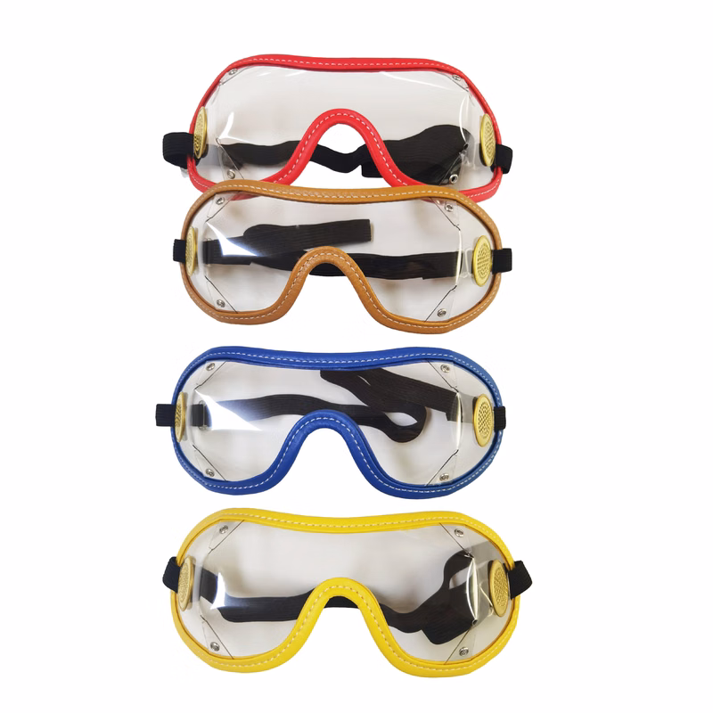 Horse Racing Goggles for Jockeys