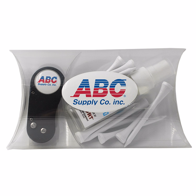 Flix Lite Hand Sanitizer Pillow Pack