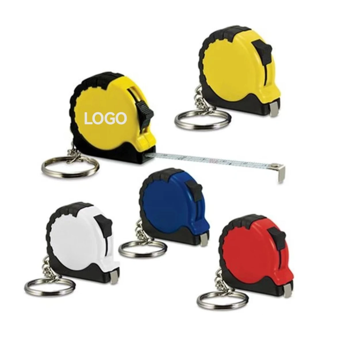 Mini/Small Measuring Tape 1