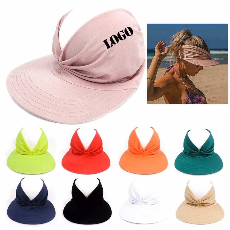 Sun Visor Hat