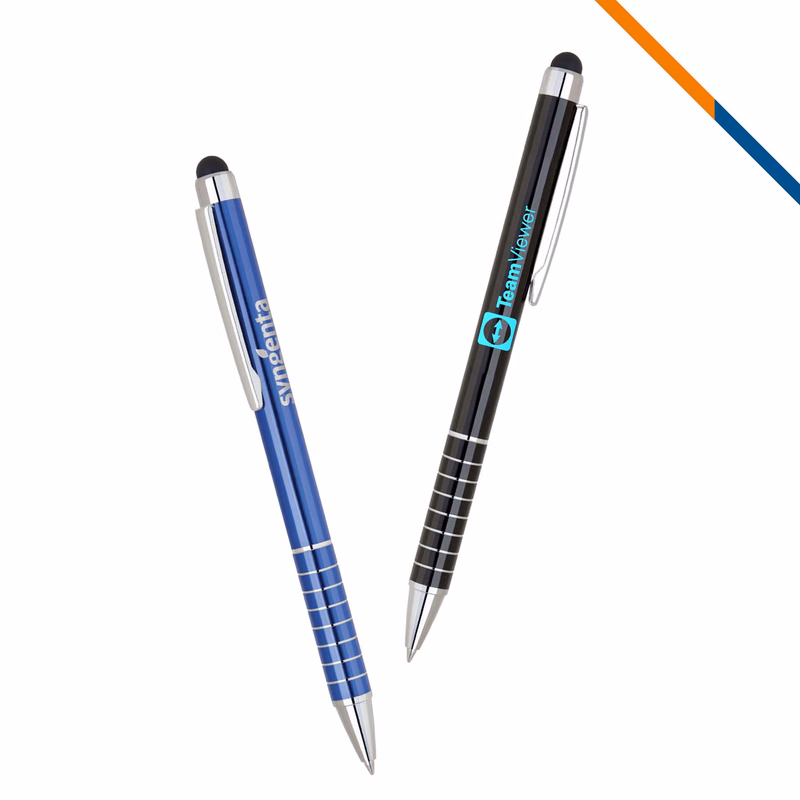 Oasis 2in1 Stylus Pen