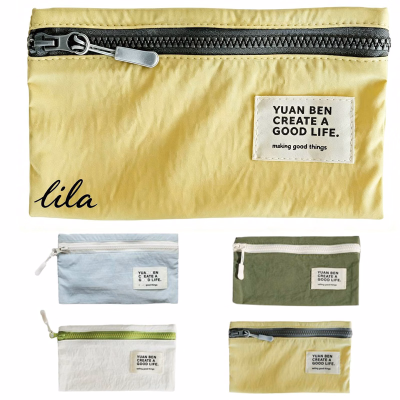 Nylon Waterproof Travel Organizer Pouch