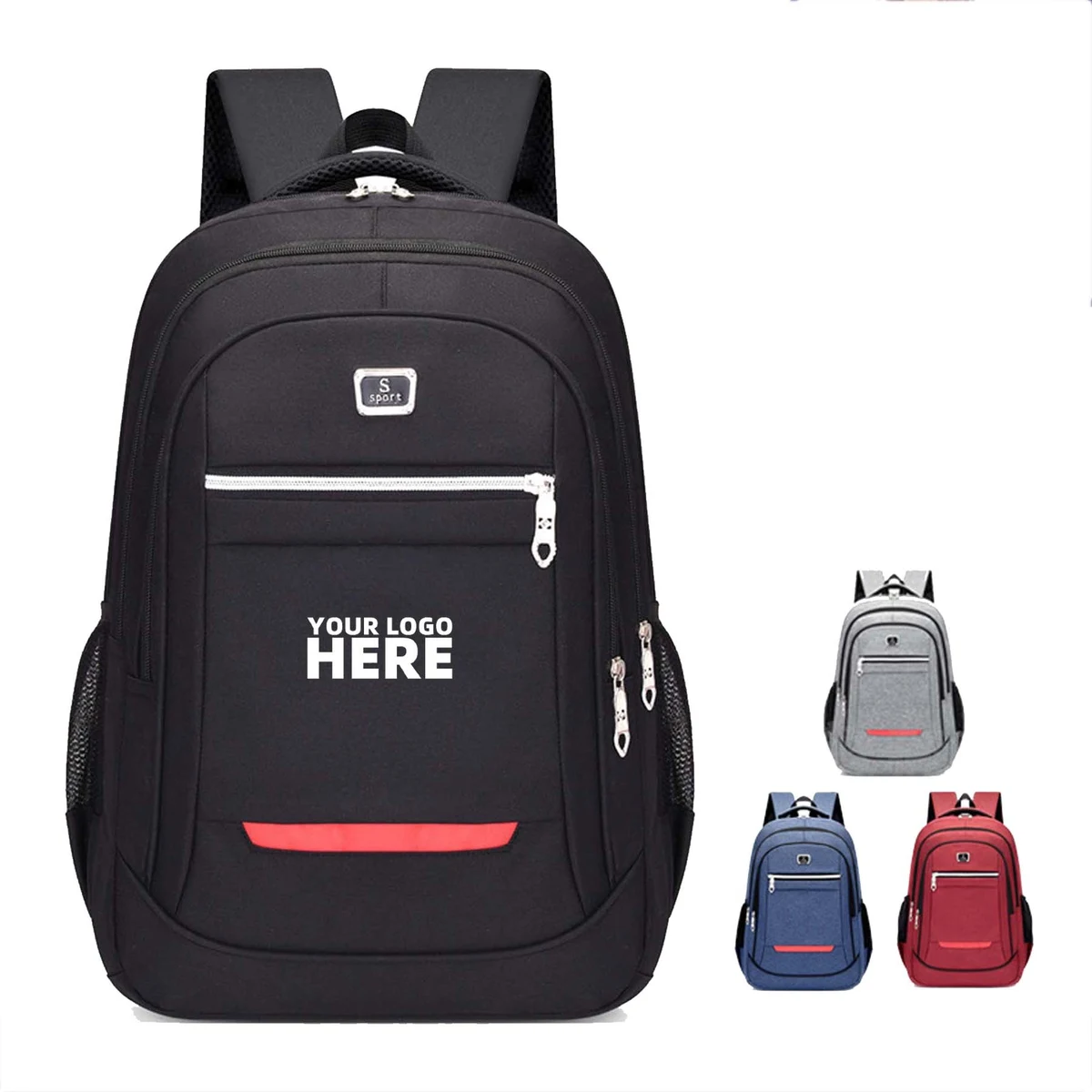 College Computer Bap 1