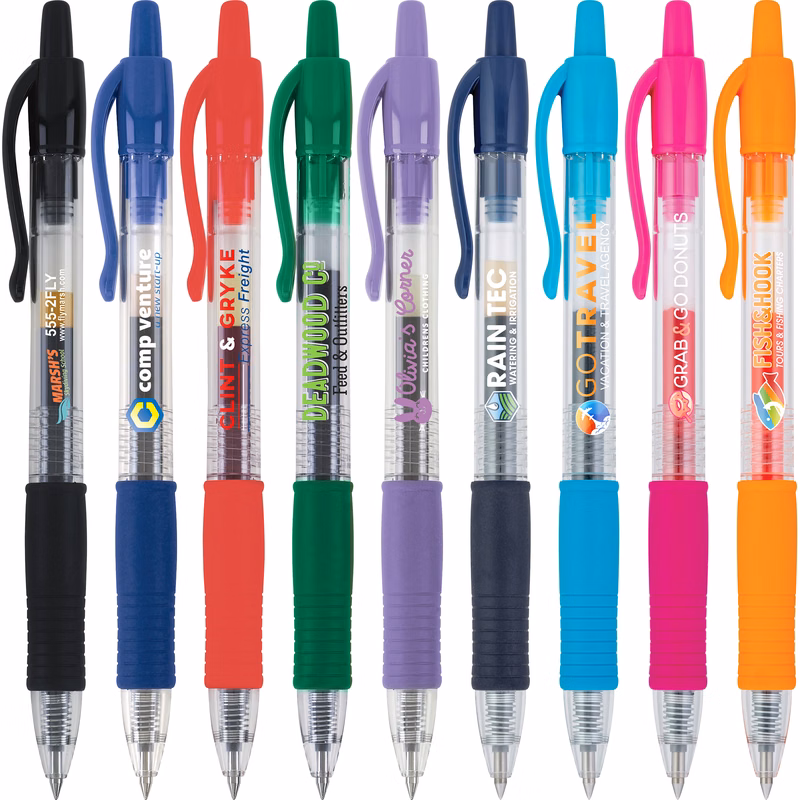 G2® Premium Gel Roller Pen (0.5mm)