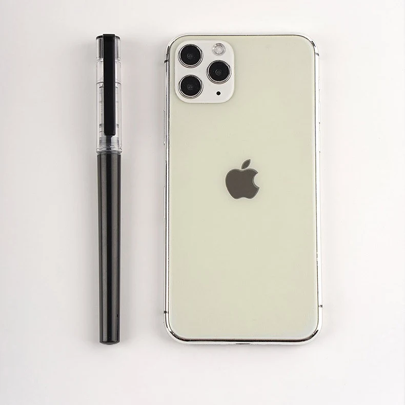 Smooth writingGel Pen 1