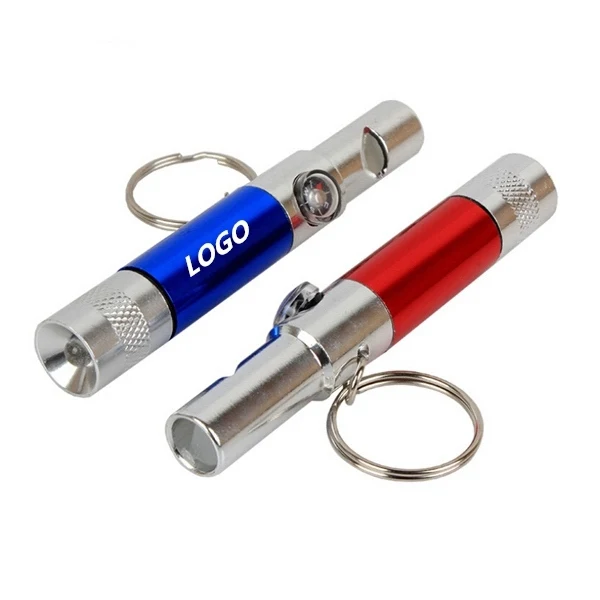 key holder with Whistle 1