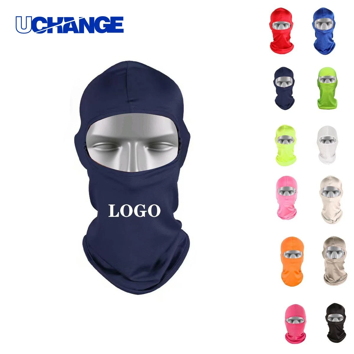Breathable Sports Mask MOQ 10 for Workouts and Outdoor Use 1