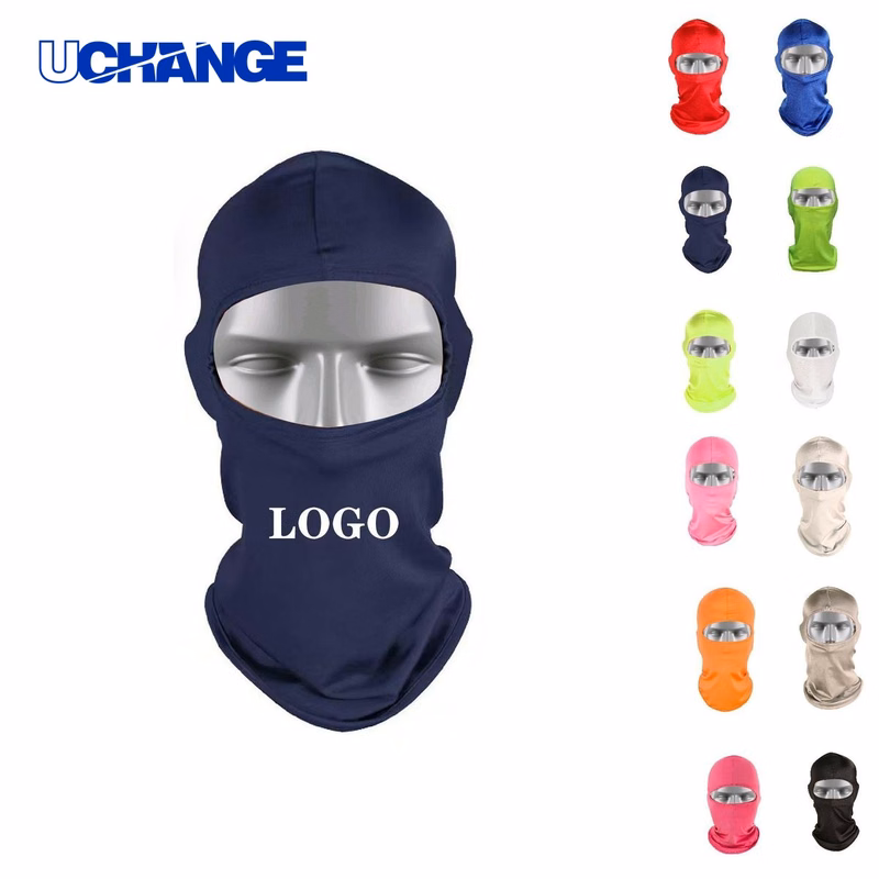 Breathable Sports Mask MOQ 10 for Workouts and Outdoor Use
