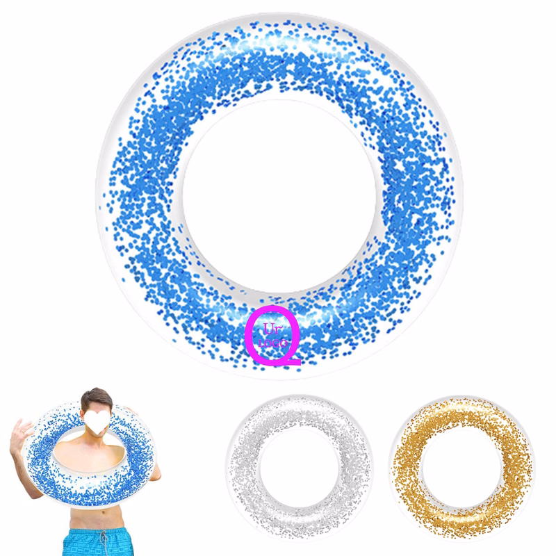 35Inches Inflatable Swimming Ring