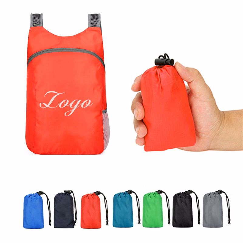 Foldable Bag