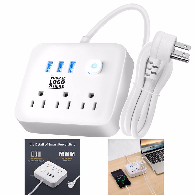 USB Power Strip