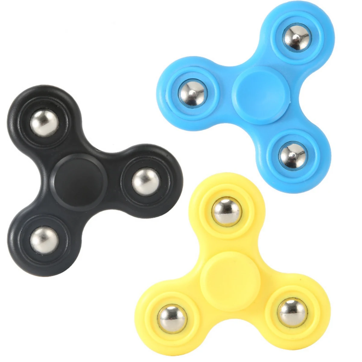 Hand Fidget Spinner 1