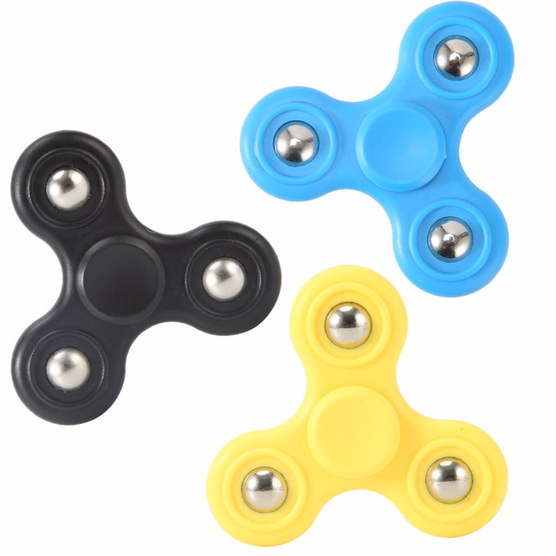 Hand Fidget Spinner