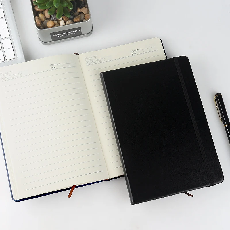 Leather Cover Journal Books 1