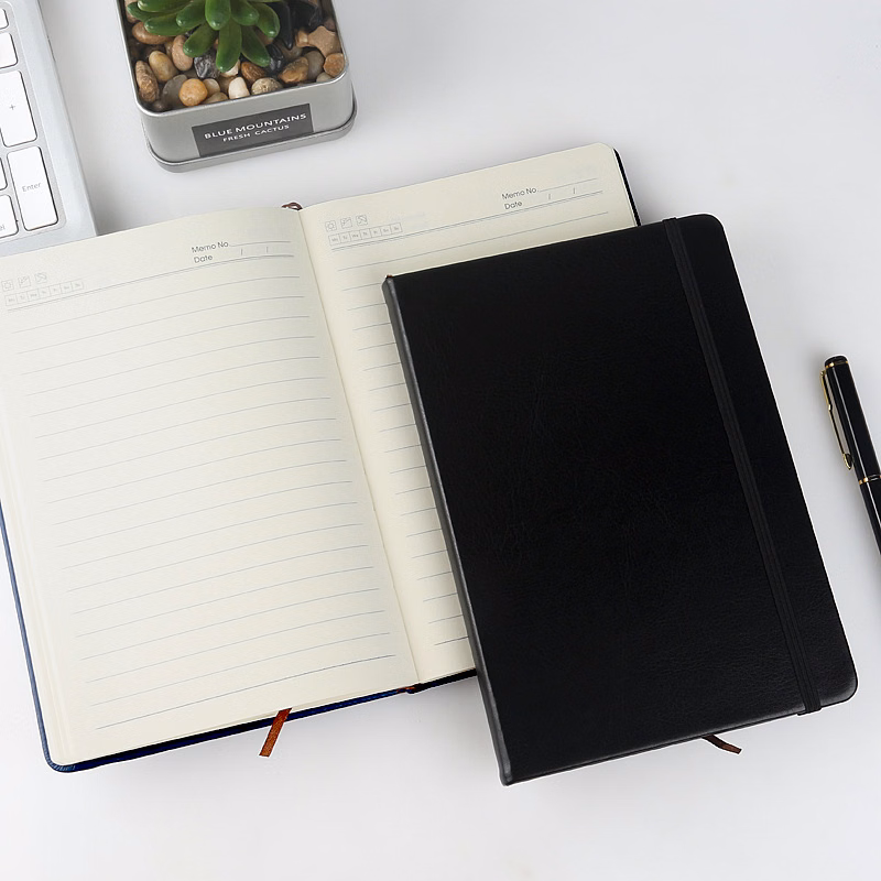 Leather Cover Journal Books