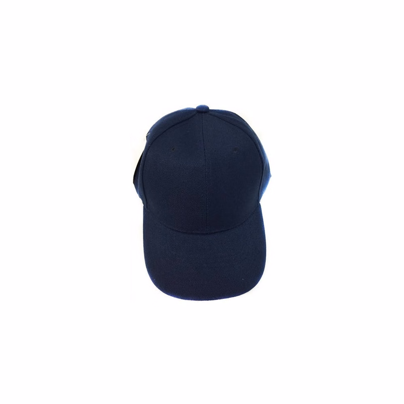 Baseball Hats - Navy Blue