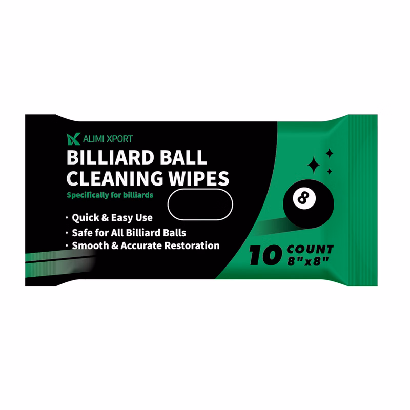 Disposable Wet Wipes
