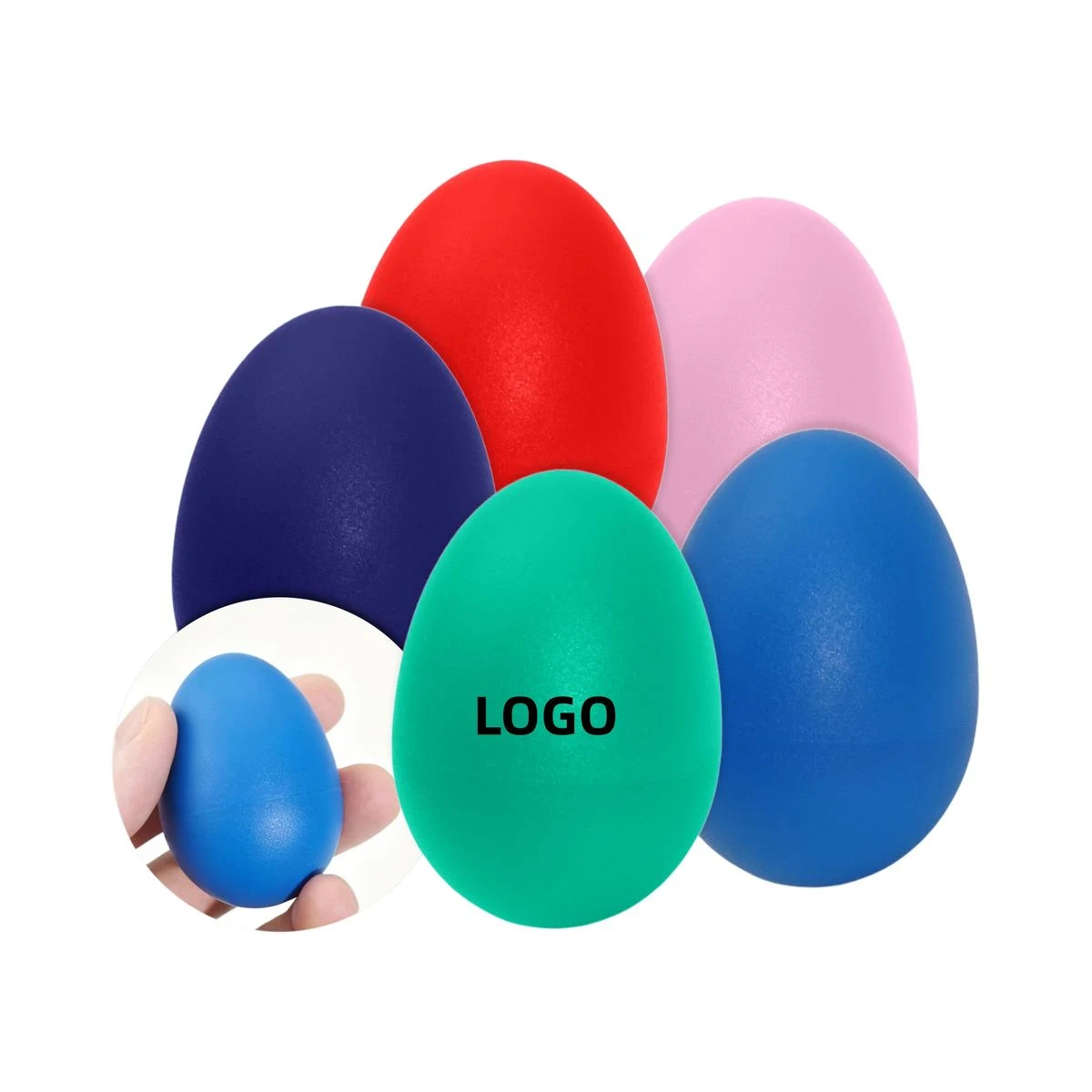 Durable Rhythm Shaker For Classroom 1