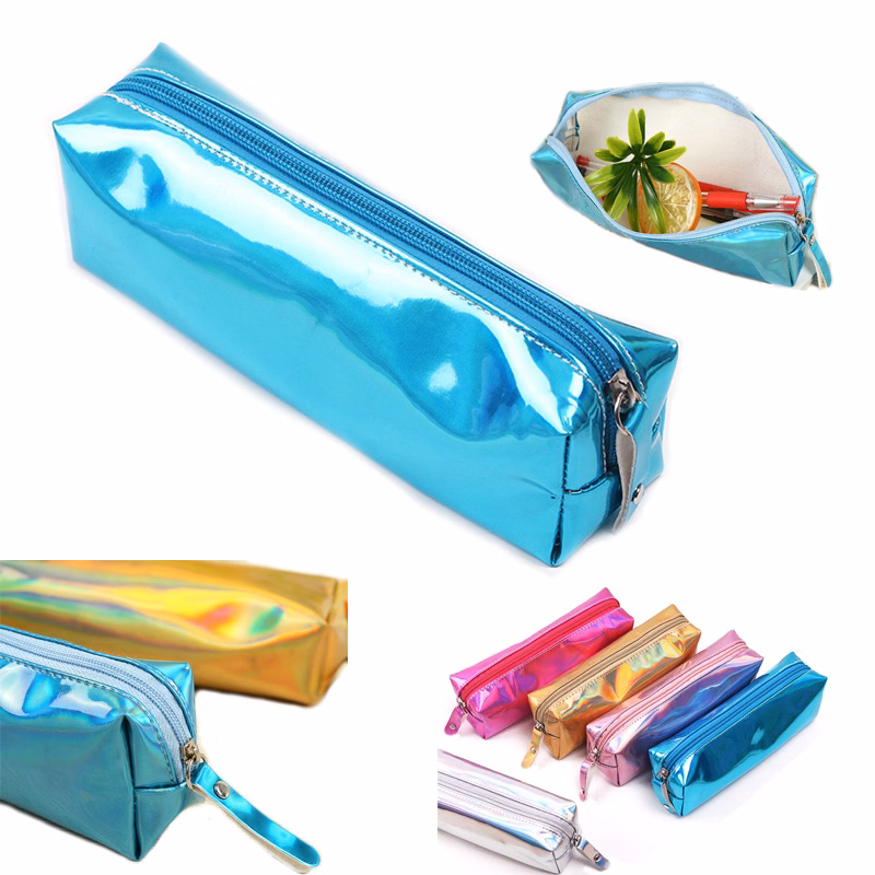 PU Student Pencil Case