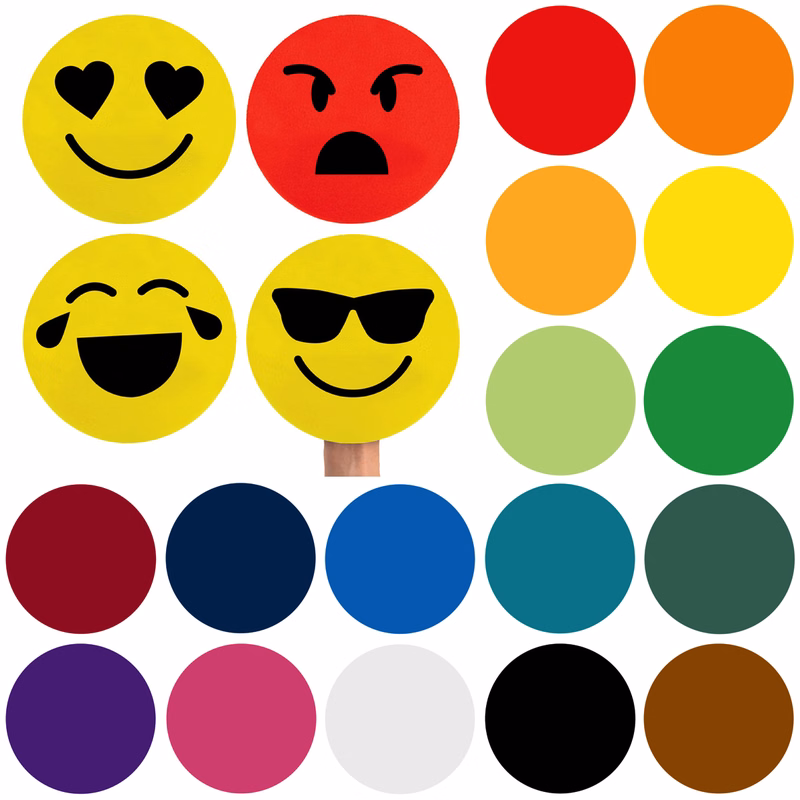 Emoji Wavers