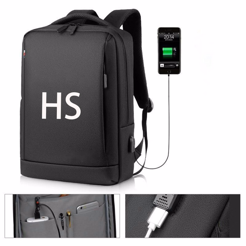 Business Waterproof Backpack