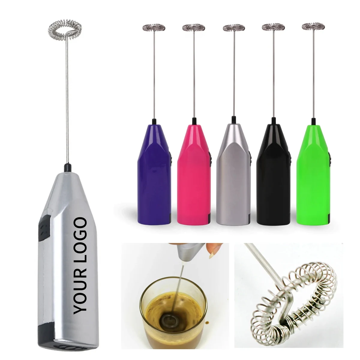 ABS Coffee Whisk 1