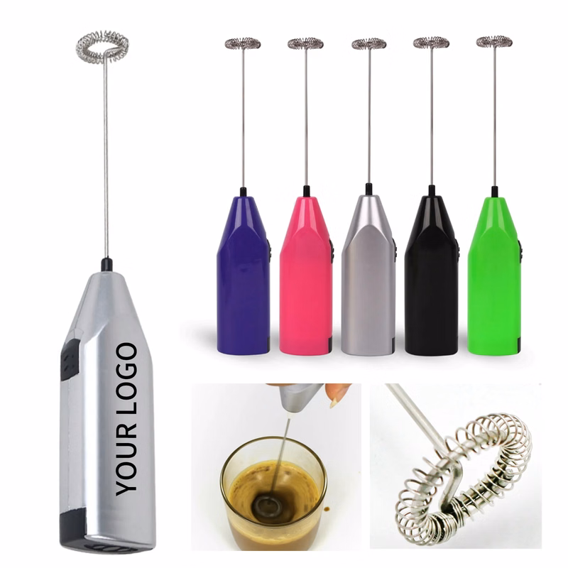 ABS Coffee Whisk