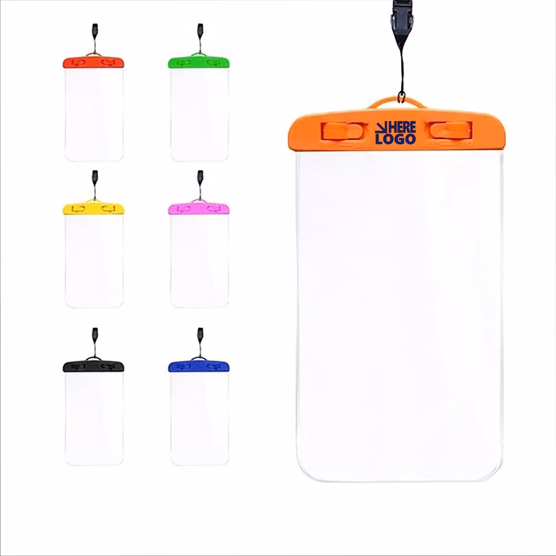 Waterproof Phone Bag