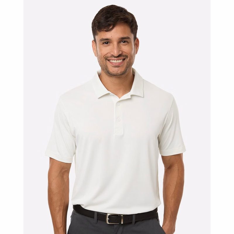 Men's Icon Heather Polo 2.0 - 631057
