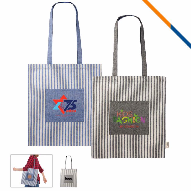 Aline Tote Bag