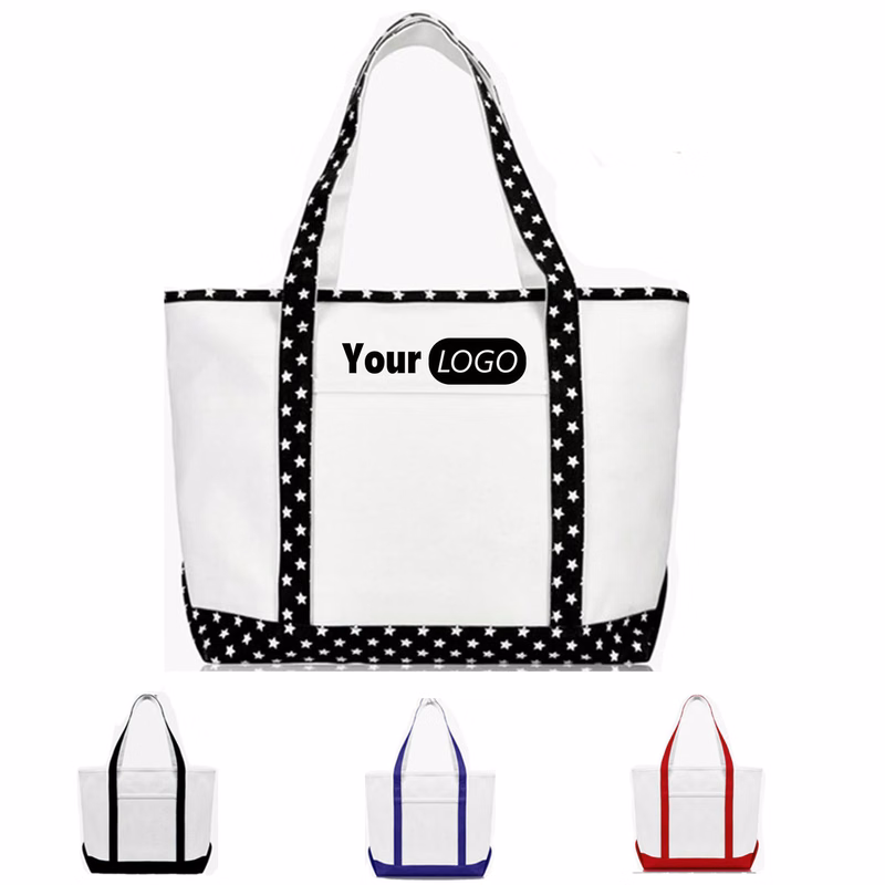 Large Capacity Portable Tote Bag