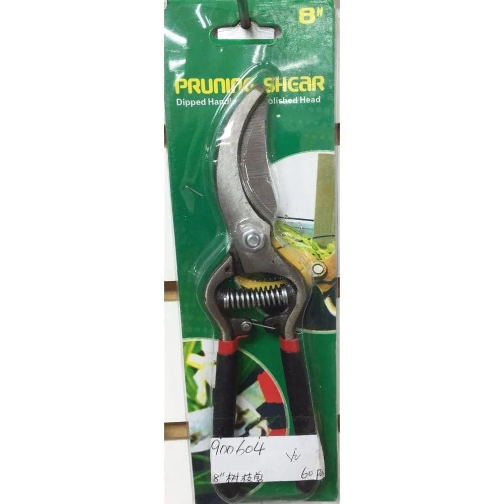 Pruning Shears - 8" 1