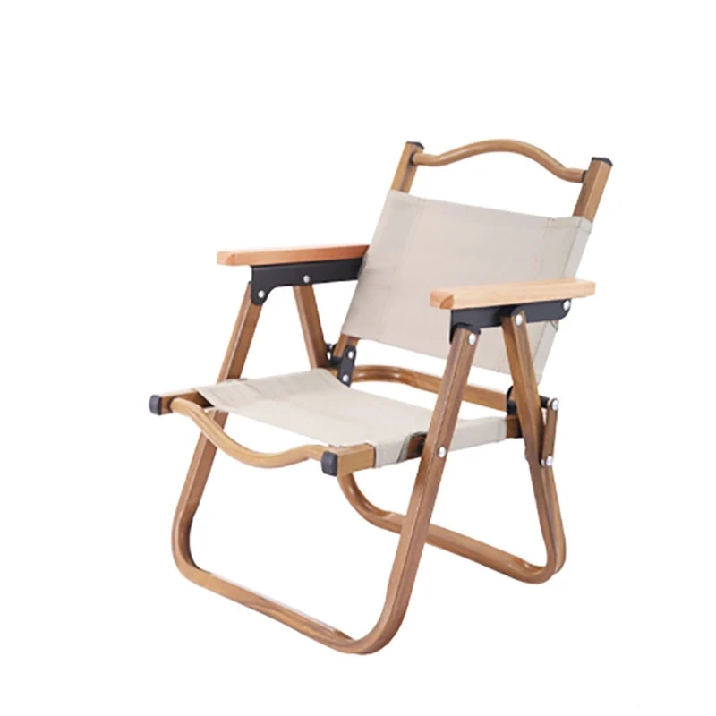 Oxford Kids Camping Chair 1