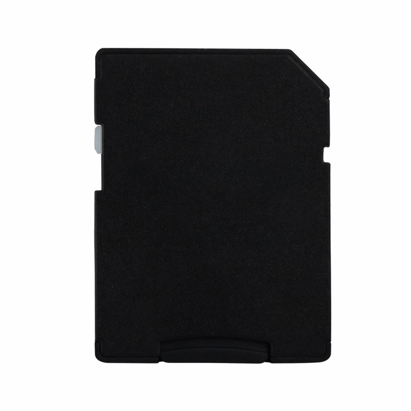 SD Memory Cards Class 6