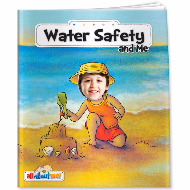 All About Me - Water Safety and Me