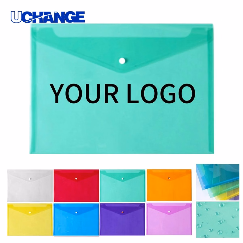 Waterproof File Folder Organizer